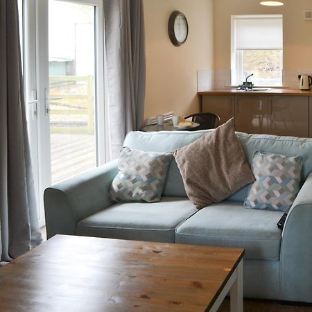 Maisies Cottage Earle エクステリア 写真