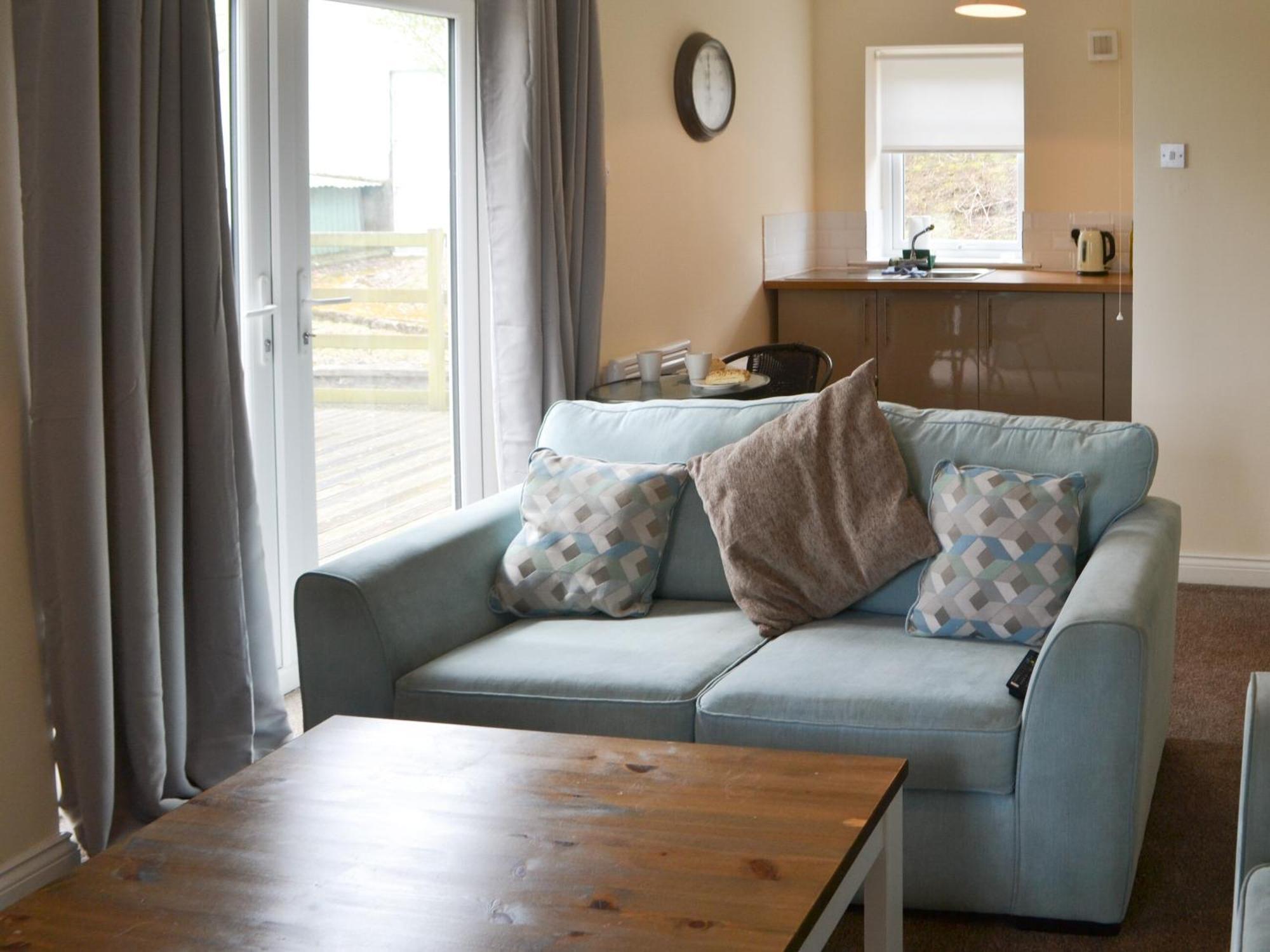 Maisies Cottage Earle エクステリア 写真